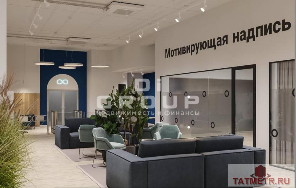 Коммерческая / Аренда / Офисы, Казань, Московская улица, 280 000 Предлагаем для Вас готовый офис в самом центре Казани. Вы оплачиваете аренду только за рабочее место. Все... - 9