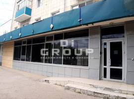 Сдается помещение 274 кв.м. на перекрестке ул. Сибирский тракт и...