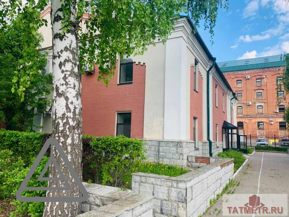 Коммерческая / Аренда / Офисы, Казань, Адмиралтейская улица, 60 500 Сдается блок-офисы по адресу: Адмиралтейская улица, 3 к 3. В отличном состоянии.Имеется возможность увеличения до... - 1
