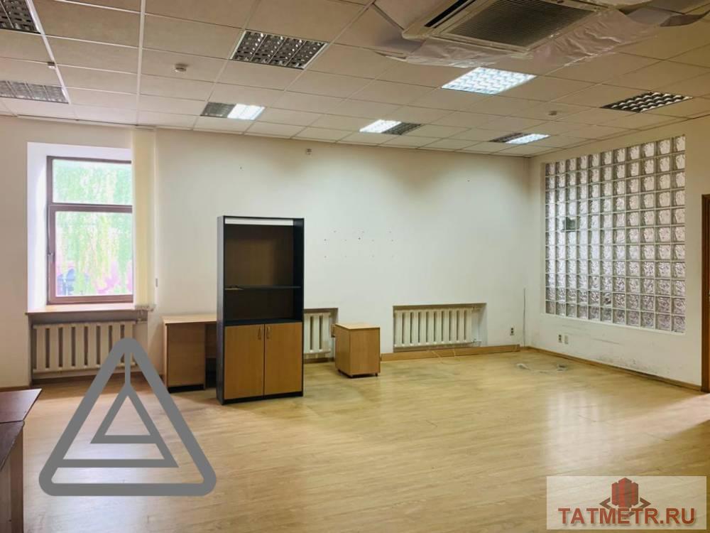 Коммерческая / Аренда / Офисы, Казань, Адмиралтейская улица, 60 500 Сдается блок-офисы по адресу: Адмиралтейская улица, 3 к 3. В отличном состоянии.Имеется возможность увеличения до... - 4