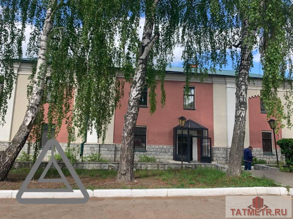 Коммерческая / Аренда / Офисы, Казань, Адмиралтейская улица, 60 500 Сдается блок-офисы по адресу: Адмиралтейская улица, 3 к 3. В отличном состоянии.Имеется возможность увеличения до... - 6