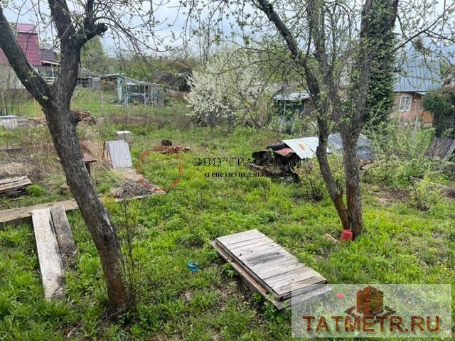 Продажа / Дачи, Атмосфера 2, 699 000 Предлагаем Вашему Вниманию дачу в снт «Атмосфера-2». Дом 2-х этажный кирпич+дерево. Общая площадь 86 кв.м. 1- этаж... - 10
