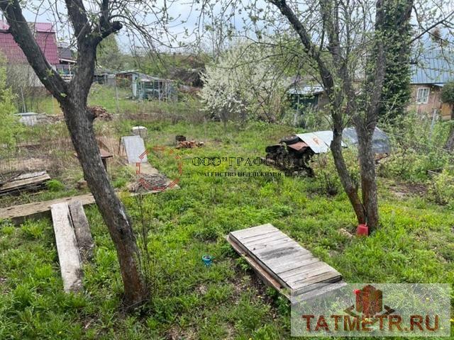 Продажа / Дачи, Атмосфера 2, 699 000 Предлагаем Вашему Вниманию дачу в снт «Атмосфера-2». Дом 2-х этажный кирпич+дерево. Общая площадь 86 кв.м. 1- этаж... - 15