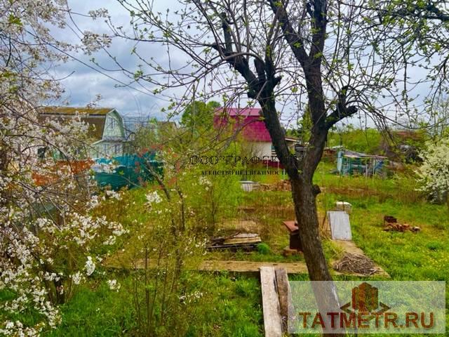 Продажа / Дачи, Атмосфера 2, 699 000 Предлагаем Вашему Вниманию дачу в снт «Атмосфера-2». Дом 2-х этажный кирпич+дерево. Общая площадь 86 кв.м. 1- этаж... - 22