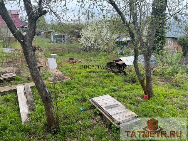 Продажа / Дачи, Атмосфера 2, 699 000 Предлагаем Вашему Вниманию дачу в снт «Атмосфера-2». Дом 2-х этажный кирпич+дерево. Общая площадь 86 кв.м. 1- этаж... - 9