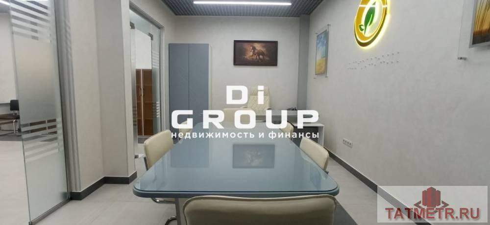 Коммерческая / Аренда / Офисы, Казань, улица Аметьевская Магистраль, 100 000 Сдается помещение на стыке двух густонаселенных жилищных комплексов — ЖК Легенда и ЖК Голливуд (рядом в 5 метрах... - 2