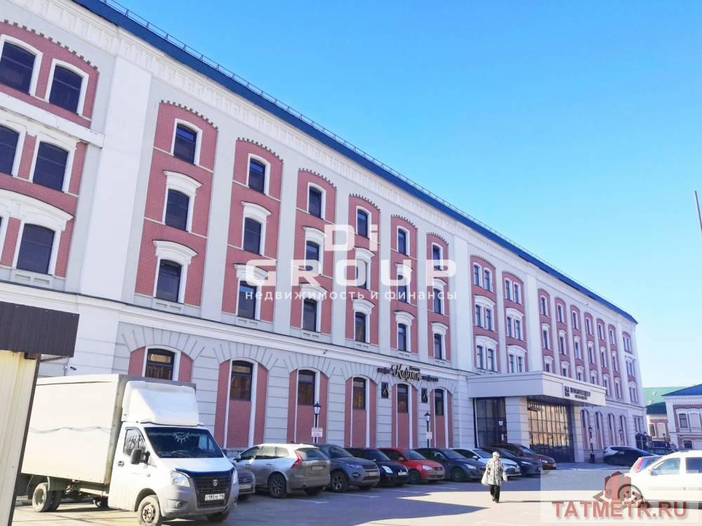 Продажа / Коммерческая / Office, Казань, Адмиралтейская улица, 150 000 000 Предлагаем шестиэтажный крупный центр общей площадью 6 700 кв.м. Месторасположение: Казань, Адмиралтейская, 3....