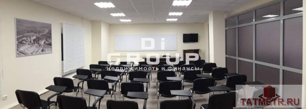 Продажа / Коммерческая / Office, Казань, Адмиралтейская улица, 150 000 000 Предлагаем шестиэтажный крупный центр общей площадью 6 700 кв.м. Месторасположение: Казань, Адмиралтейская, 3.... - 3