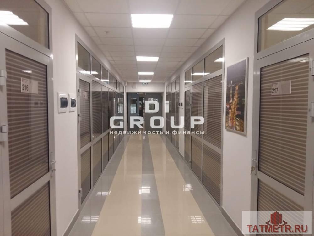 Продажа / Коммерческая / Office, Казань, Адмиралтейская улица, 150 000 000 Предлагаем шестиэтажный крупный центр общей площадью 6 700 кв.м. Месторасположение: Казань, Адмиралтейская, 3.... - 5