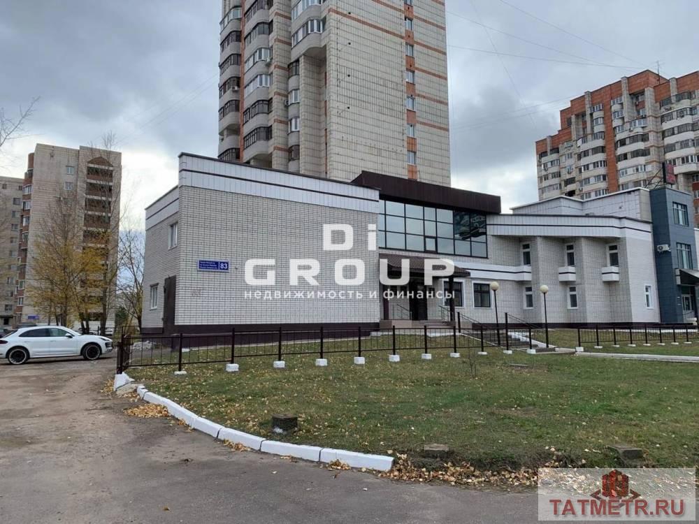 Продажа / Коммерческая / Office, Казань, проспект Ямашева, 106 000 000 Продается помещение в центре Ново-Савиновского района. Характеристики: — площадь 774,9 кв.м, первая линия;<br...