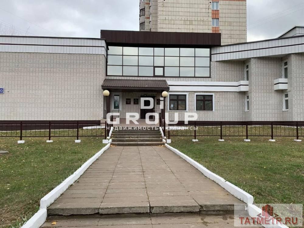 Продажа / Коммерческая / Office, Казань, проспект Ямашева, 106 000 000 Продается помещение в центре Ново-Савиновского района. Характеристики: — площадь 774,9 кв.м, первая линия;<br... - 1