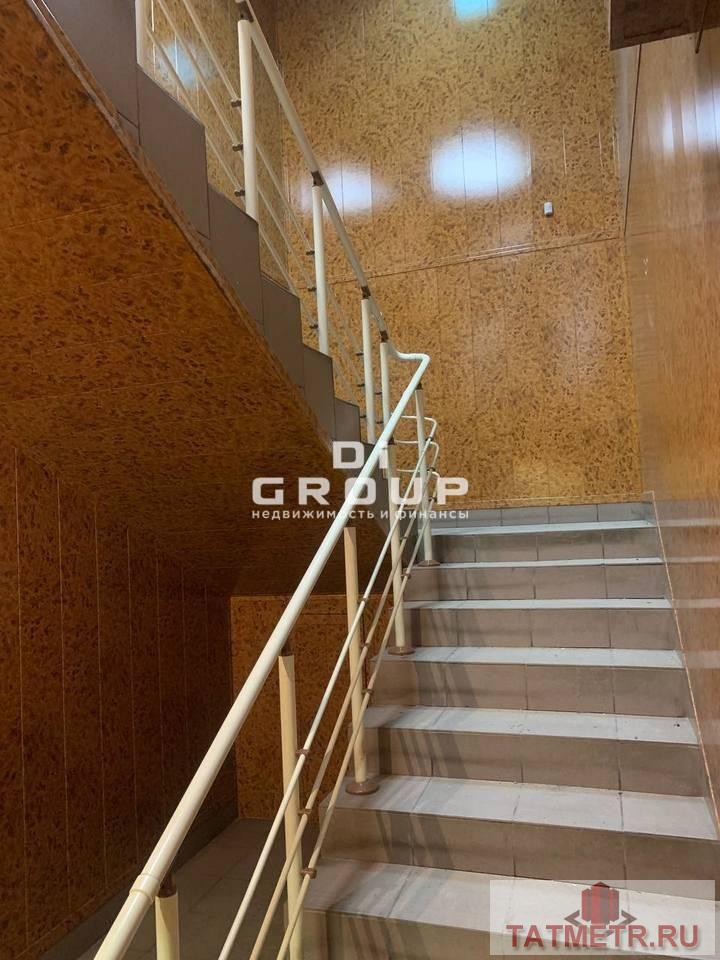 Продажа / Коммерческая / Office, Казань, проспект Ямашева, 106 000 000 Продается помещение в центре Ново-Савиновского района. Характеристики: — площадь 774,9 кв.м, первая линия;<br... - 3