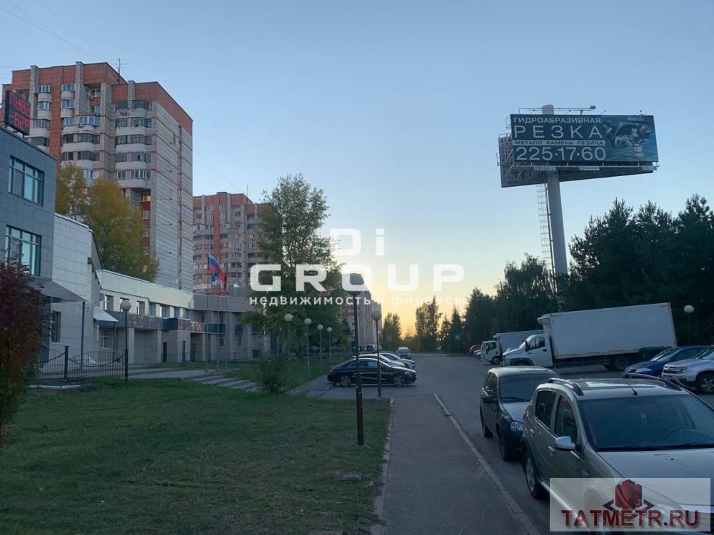 Продажа / Коммерческая / Office, Казань, проспект Ямашева, 106 000 000 Продается помещение в центре Ново-Савиновского района. Характеристики: — площадь 774,9 кв.м, первая линия;<br... - 4