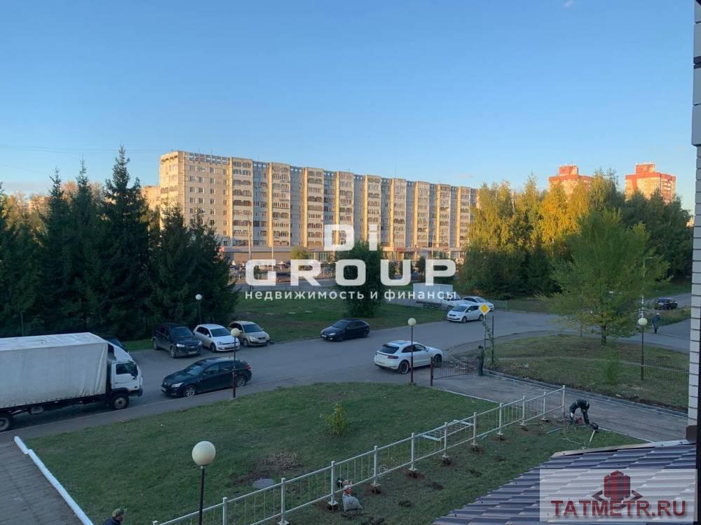 Продажа / Коммерческая / Office, Казань, проспект Ямашева, 106 000 000 Продается помещение в центре Ново-Савиновского района. Характеристики: — площадь 774,9 кв.м, первая линия;<br... - 5
