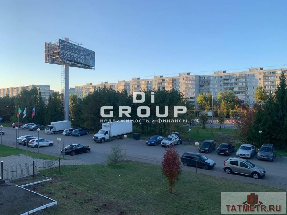 Продажа / Коммерческая / Office, Казань, проспект Ямашева, 106 000 000 Продается помещение в центре Ново-Савиновского района. Характеристики: — площадь 774,9 кв.м, первая линия;<br... - 6