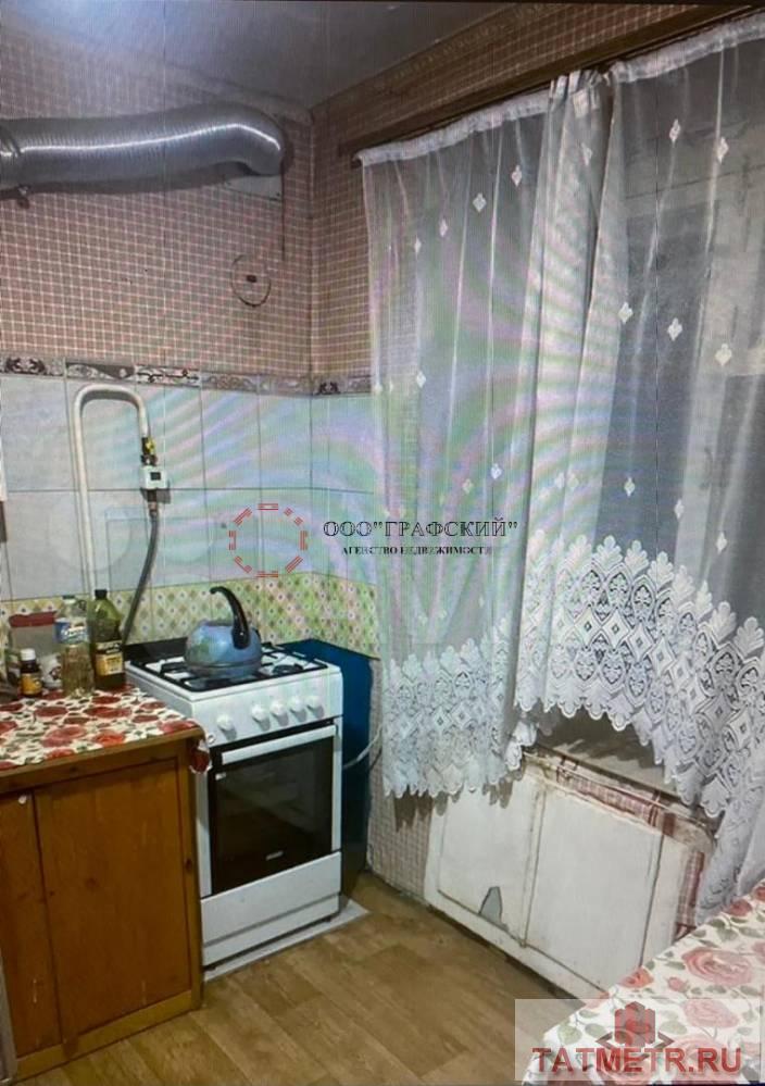 Продажа / Квартиры, Казань, улица Латышских Стрелков, 4 650 000 Продаю хорошую,светлую и уютную квартиру,с хорошей планировкой.Отличная транспортная развязка.Рядом с домом находятся... - 3