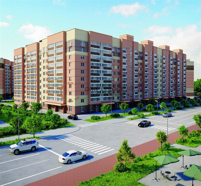 Продажа / Квартиры, Осиново, 3 500 000 Продаю светлую и уютную студию в ЖК «Радужный», Зеленодольский район, село Осиново Теплый,кирпичный дом, срок сдачи...