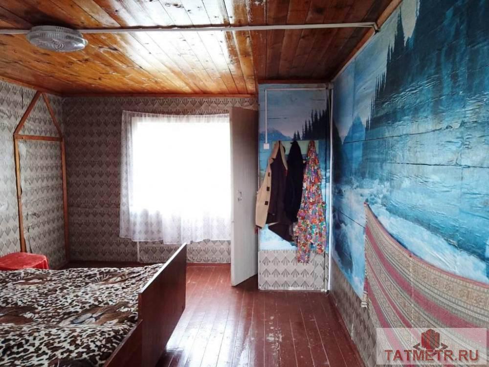 Продажа / Дачи, пгт. Васильево, с/о Березка Васильевского поселкого совета, 980 000 Продается отличная дача в самом поселке пгт. Васильево. Дача состоит из двух этажей. Первый этаж кирпичный, второй... - 5