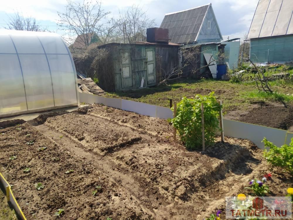 Продажа / Дачи, пгт. Васильево, с/о Ивушка, 1 220 000 Продается дача в пгт. Васильево. Дом двухэтажный, обшит сайдингом. В доме есть холодная, горячая вода (установлен... - 1