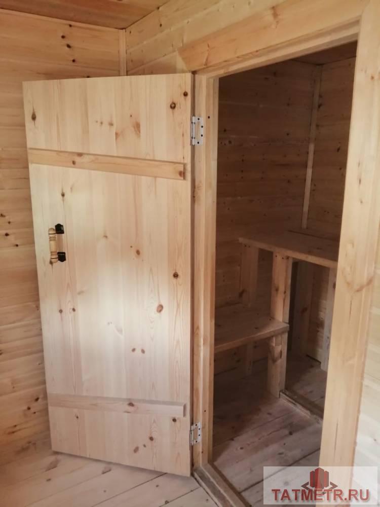 Продажа / Дачи, пгт. Васильево, с/о Ивушка, 1 220 000 Продается дача в пгт. Васильево. Дом двухэтажный, обшит сайдингом. В доме есть холодная, горячая вода (установлен... - 10