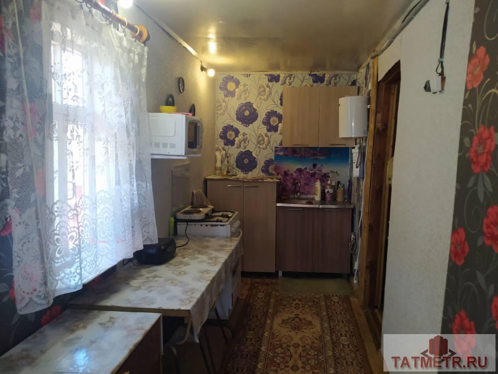 Продажа / Дачи, пгт. Васильево, с/о Ивушка, 1 220 000 Продается дача в пгт. Васильево. Дом двухэтажный, обшит сайдингом. В доме есть холодная, горячая вода (установлен... - 3