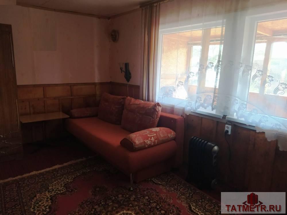Продажа / Дачи, пгт. Васильево, с/о Ивушка, 1 220 000 Продается дача в пгт. Васильево. Дом двухэтажный, обшит сайдингом. В доме есть холодная, горячая вода (установлен... - 5