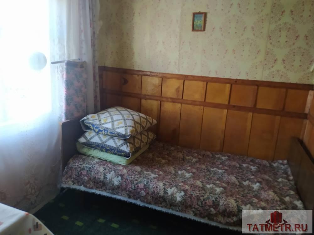 Продажа / Дачи, пгт. Васильево, с/о Ивушка, 1 220 000 Продается дача в пгт. Васильево. Дом двухэтажный, обшит сайдингом. В доме есть холодная, горячая вода (установлен... - 6