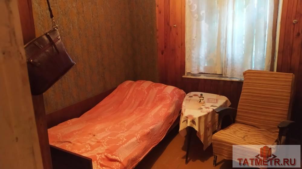 Продажа / Дачи, пгт. Васильево, с/о Ивушка, 550 000 Продается дача в пгт. Васильево. Двухэтажный деревянный дом, на первом этаже кухня, столовая, две комнаты, на втором... - 2