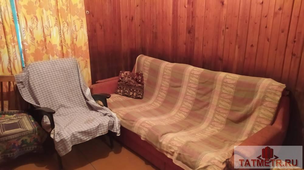 Продажа / Дачи, пгт. Васильево, с/о Ивушка, 550 000 Продается дача в пгт. Васильево. Двухэтажный деревянный дом, на первом этаже кухня, столовая, две комнаты, на втором... - 3