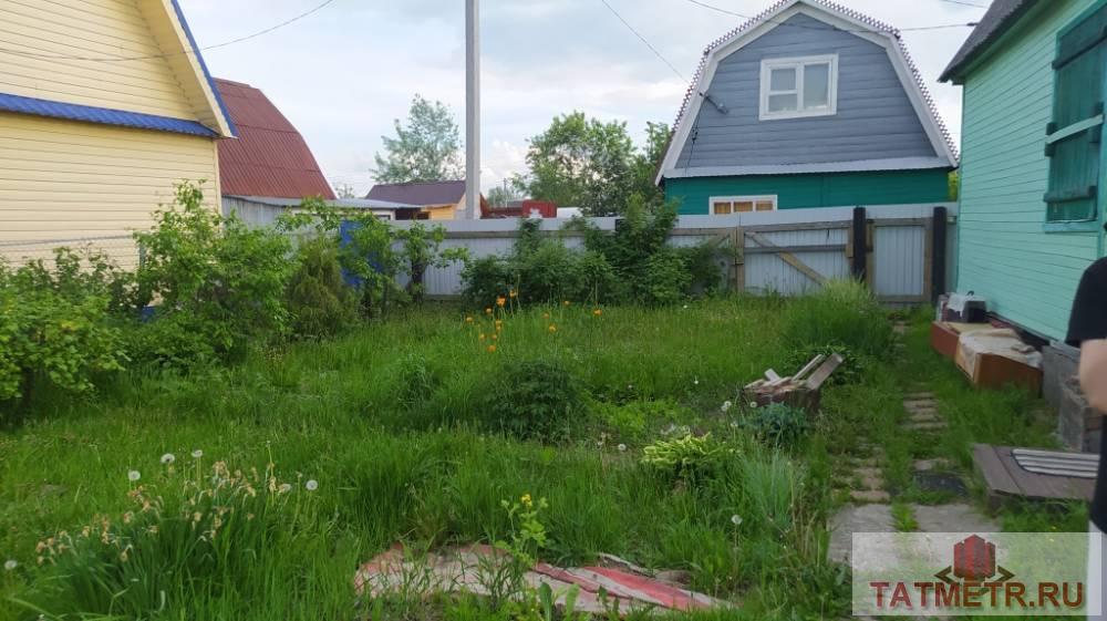 Продажа / Дачи, пгт. Васильево, с/о Ивушка, 550 000 Продается дача в пгт. Васильево. Двухэтажный деревянный дом, на первом этаже кухня, столовая, две комнаты, на втором... - 6