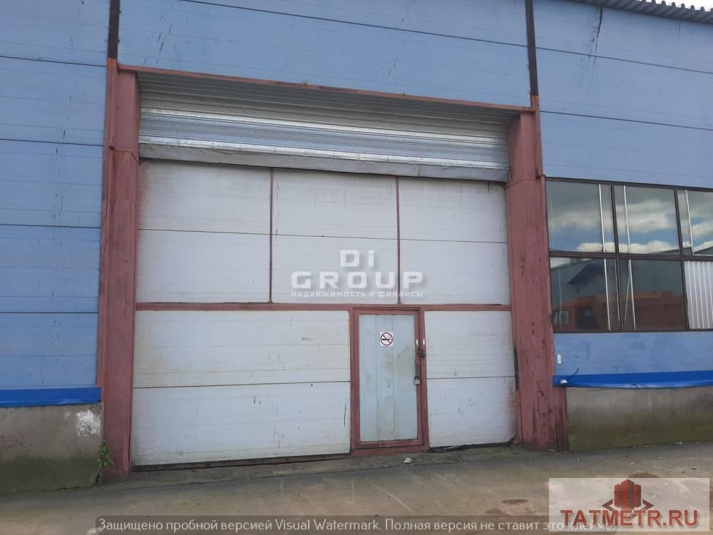 Аренда / Коммерческая / Warehouse, Айша, Озерная улица, 270 000 Сдам в аренду неотапливаемое промышленно-складское помещение. — общая площадь 1800 кв.м., высота потолков 7 метров; —...