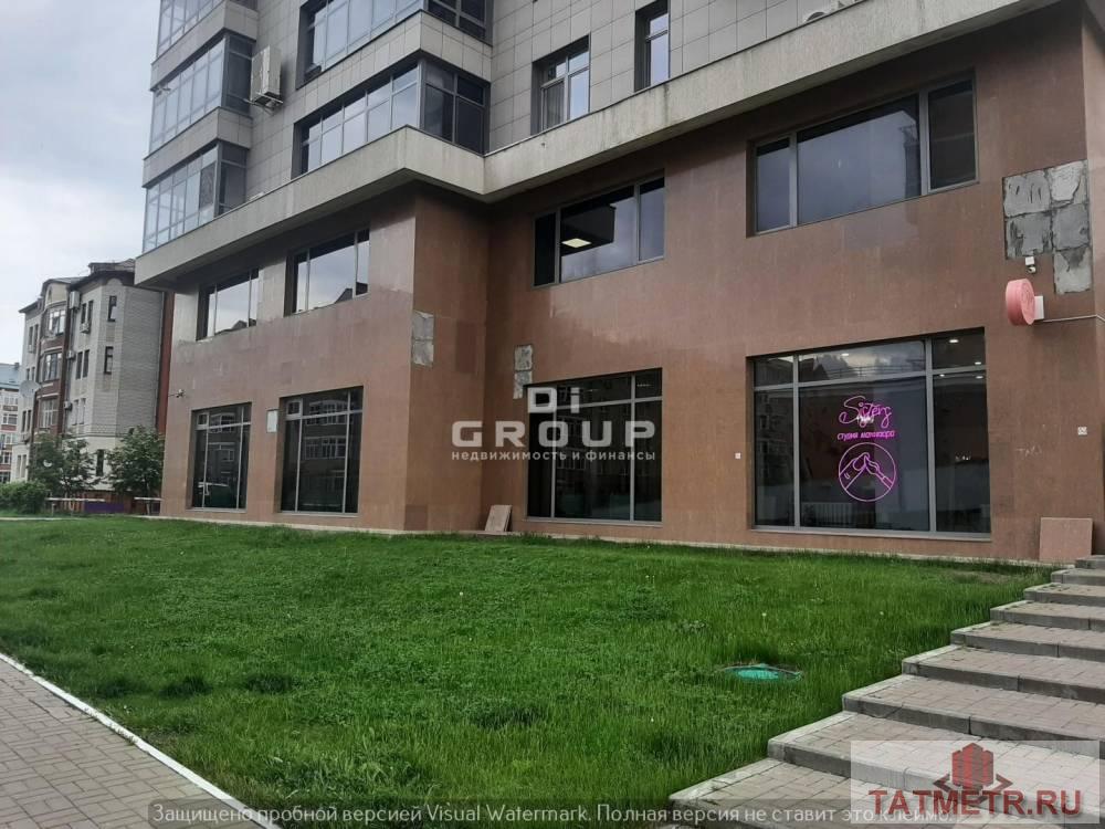 Продажа / Коммерческая / Office, Казань, Меридианная улица, 34 488 000 Продам офисное помещение в ЖК Берег на ул. Меридианная. — площадь 191 кв.м., высота потолков 3,2 м, 2 -й этаж; —...