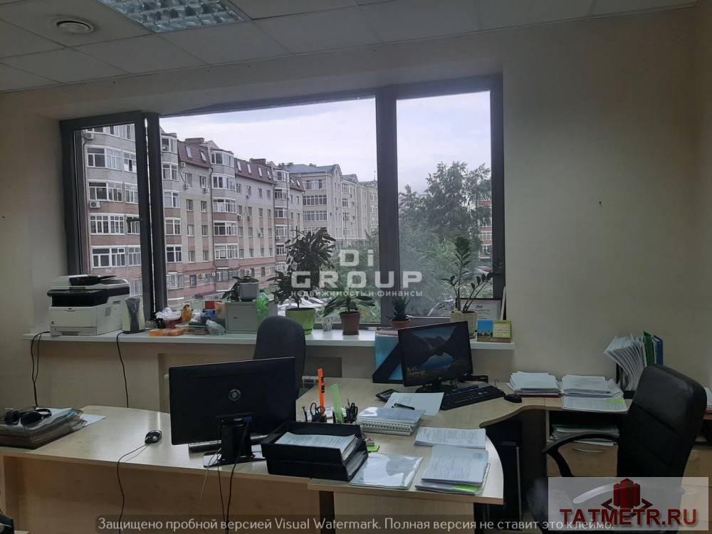 Продажа / Коммерческая / Office, Казань, Меридианная улица, 34 488 000 Продам офисное помещение в ЖК Берег на ул. Меридианная. — площадь 191 кв.м., высота потолков 3,2 м, 2 -й этаж; —... - 1