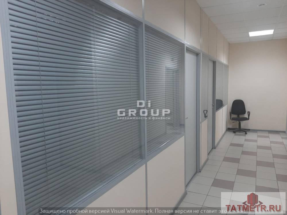Продажа / Коммерческая / Office, Казань, Меридианная улица, 34 488 000 Продам офисное помещение в ЖК Берег на ул. Меридианная. — площадь 191 кв.м., высота потолков 3,2 м, 2 -й этаж; —... - 3