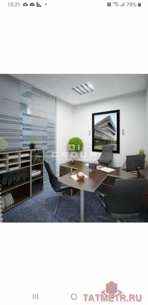 Продажа / Коммерческая / Office, Казань, Чистопольская улица, 15 000 000 Продается офис (200 кв.м.) в самом центре Ново-Савиновского района! -Отдельная входная группа -Стихийная парковка...