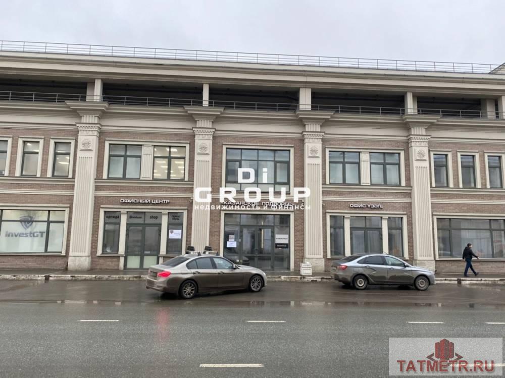 Коммерческая / Аренда / Офисы, Казань, улица Баумана, 339 120 Сдается помещение с витражными окнами на по популярной улице Профсоюзная 188,4 кв.м. — Отдельный вход — свободная... - 5