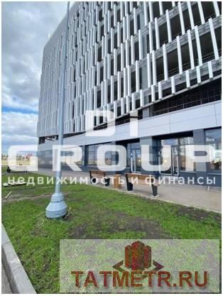 Продажа / Коммерческая / Office, Казань, проспект Альберта Камалеева, 193 161 000 ПРОДАЕТСЯ помещение свободного назначения Характеристика помещения: — 1 этаж — 1 линия — удобные подъездные пути —... - 1