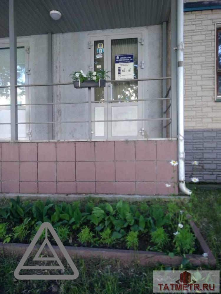 Аренда / Коммерческая / Free purpose, Казань, проспект Ибрагимова, 18 000 Сдается помещение 15 кв.м на 1 этаже по адресу Ибрагимова 22. В отличном состоянии. В помещении: — Телефон —... - 3