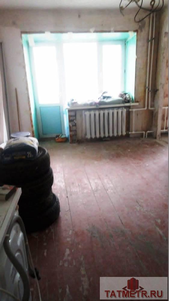 Продажа / Квартиры, Зеленодольск, Гоголя улица, 2 603 000 Продается отличная двух комнатная квартира в центре города Зеленодольск. Квартира расположена на среднем этаже, окна...