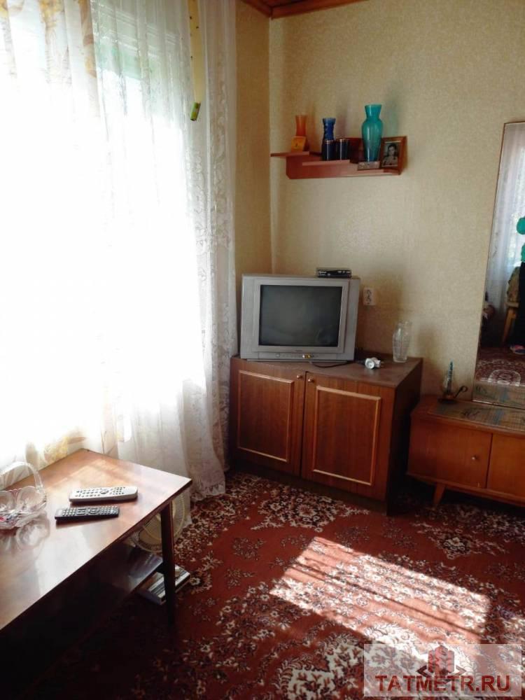 Продажа / Дачи, пгт. Васильево, с/о Радуга МВД, 699 000 Продается дача в СНТ 'Радуга МВД по РТ' пгт. Васильево. Участок 3 сотки. Стоянка для машины. Под всем домом подсобное... - 3