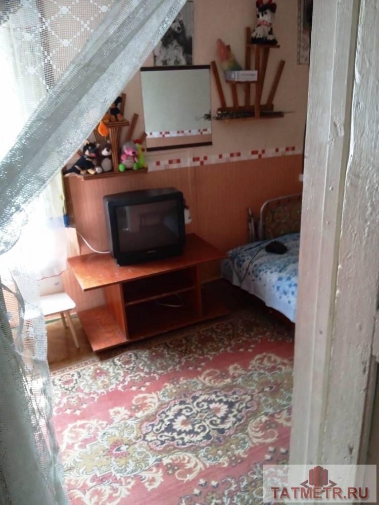 Продажа / Дачи, пгт. Васильево, с/о Искра, 450 000 Продается летняя дачу без вложений в посёлке Васильево общество Искра. Крыша новая, дом поднят в том году, отделка... - 6