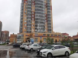 Продам помещение в ЖК «Солнечный город» в Приволжском районе.
—...