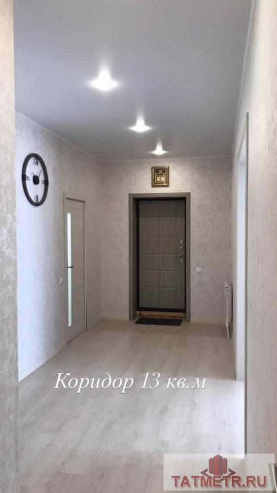 Продажа / / Дом с участком, Альметьевск, 5 500 000 Продам дом 10*10 в Урсале.Участок 6 соток.Постройка 2021г.Стены из газобетона,обшиты облицовочным кирпичем.В доме... - 2