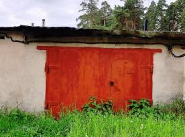Продаю капитальный кирпичный гараж 24 кв.м. в ГК 