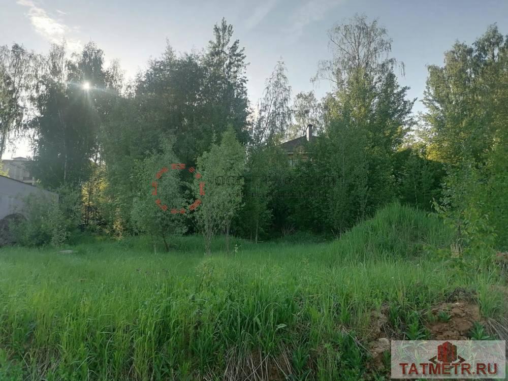 Продажа / Земельные участки, Казань, улица Сабит, 9 300 000 Элитный поселок АЛТАН. Продаются два участка по 9,36 сот. Красивое, зеленое, живописное, тихое место в черте города.... - 1