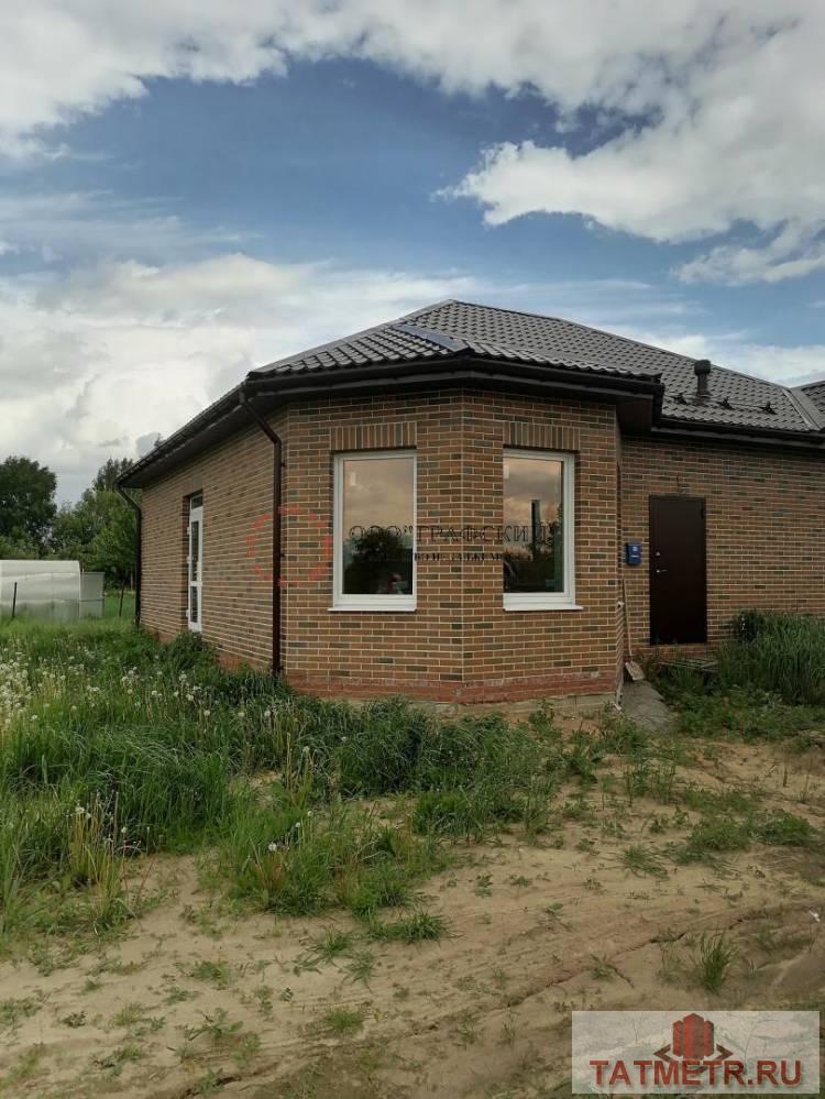 Продажа / Дома и коттеджи, Никольское, Заречная улица, 5 498 000 Продается замечательный дом на озере, с. Никольское, Лаишевский район, ул. Заречная 5а. Комфортный, функциональный и...