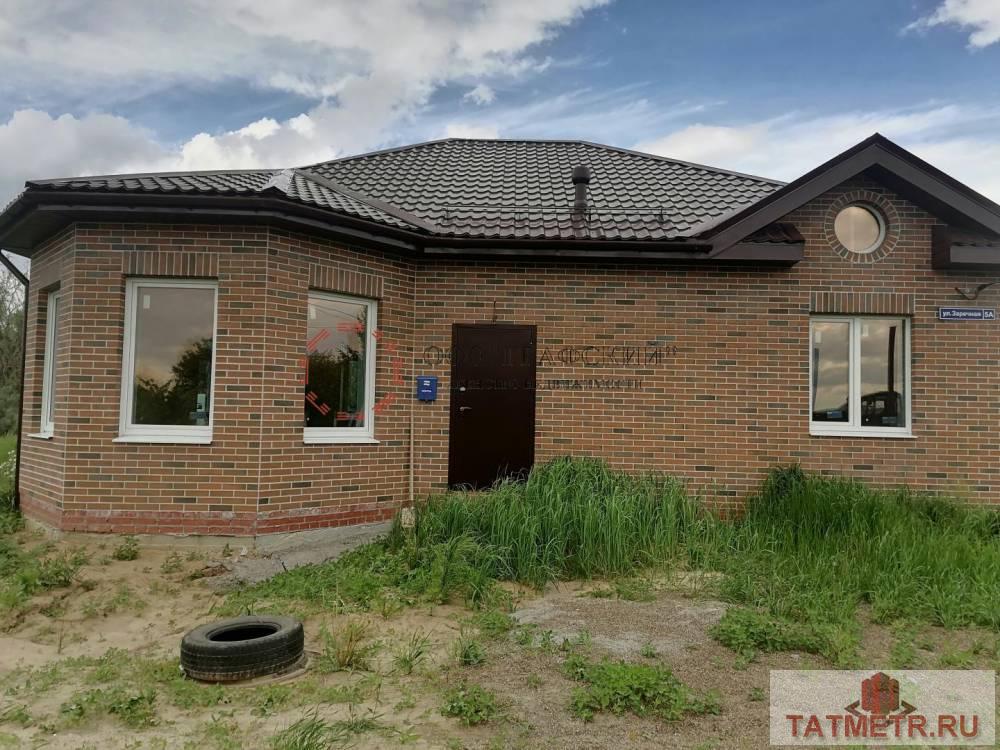 Продажа / Дома и коттеджи, Никольское, Заречная улица, 5 498 000 Продается замечательный дом на озере, с. Никольское, Лаишевский район, ул. Заречная 5а. Комфортный, функциональный и... - 2