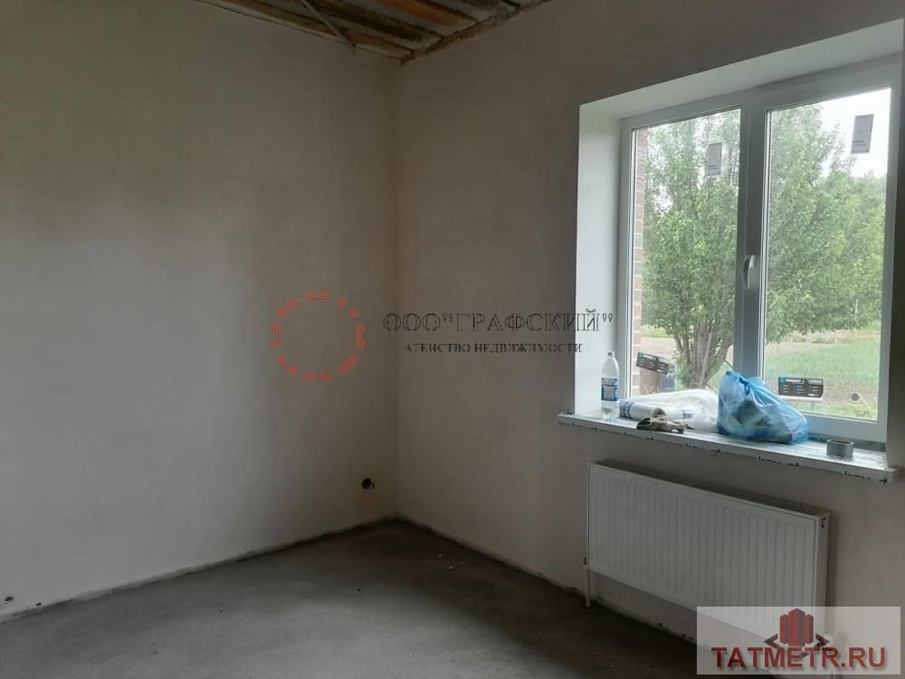 Продажа / Дома и коттеджи, Никольское, Заречная улица, 5 498 000 Продается замечательный дом на озере, с. Никольское, Лаишевский район, ул. Заречная 5а. Комфортный, функциональный и... - 8