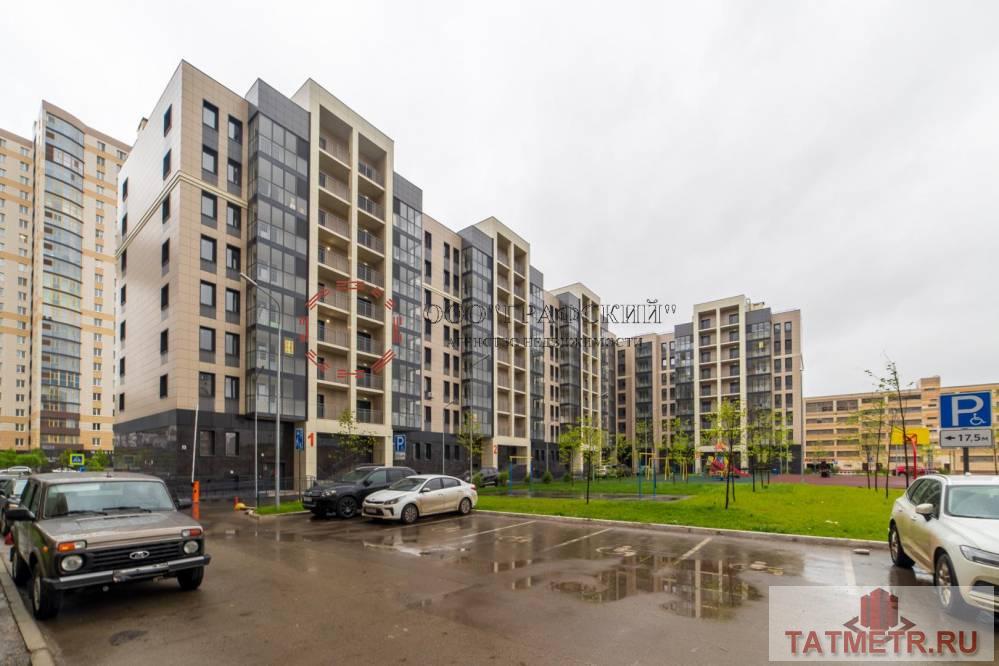 Продажа / Квартиры, Казань, Чистопольская улица, 9 250 000 Срочная продажа!!! Вся сумма в договоре!!!Продается двухкомнатная квартира на 6 этаже 8 этажного дома. Квартира в...