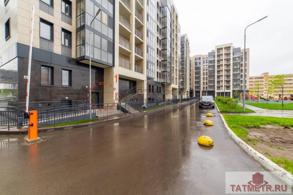 Продажа / Квартиры, Казань, Чистопольская улица, 9 250 000 Срочная продажа!!! Вся сумма в договоре!!!Продается двухкомнатная квартира на 6 этаже 8 этажного дома. Квартира в... - 2